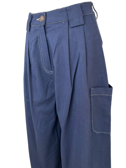 Pantaloni Altamira Loose