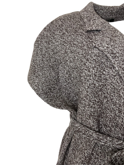 Cappottino Lumina Gilet