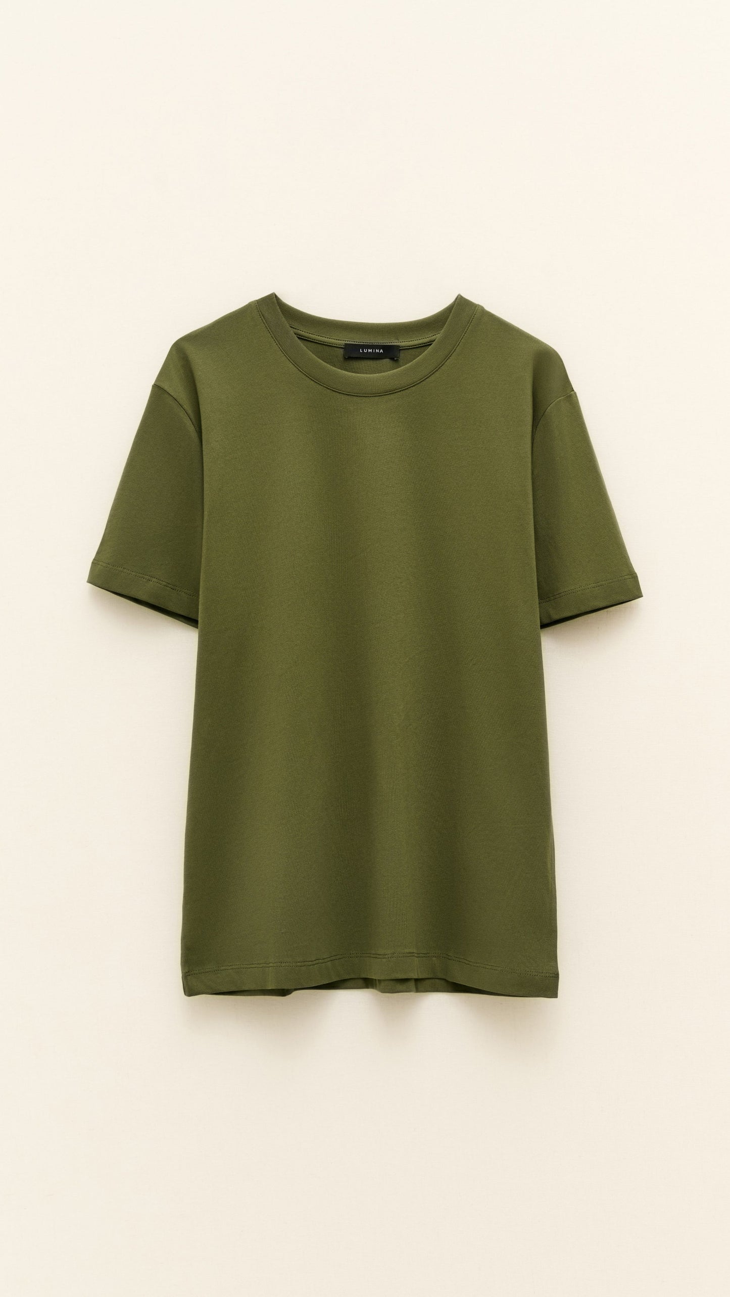 T-Shirt Basic Lumina