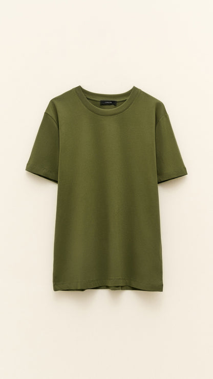 T-Shirt Basic Lumina