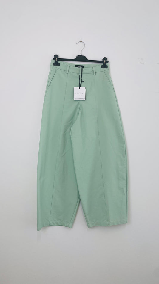 Pantalone Lumina Agua