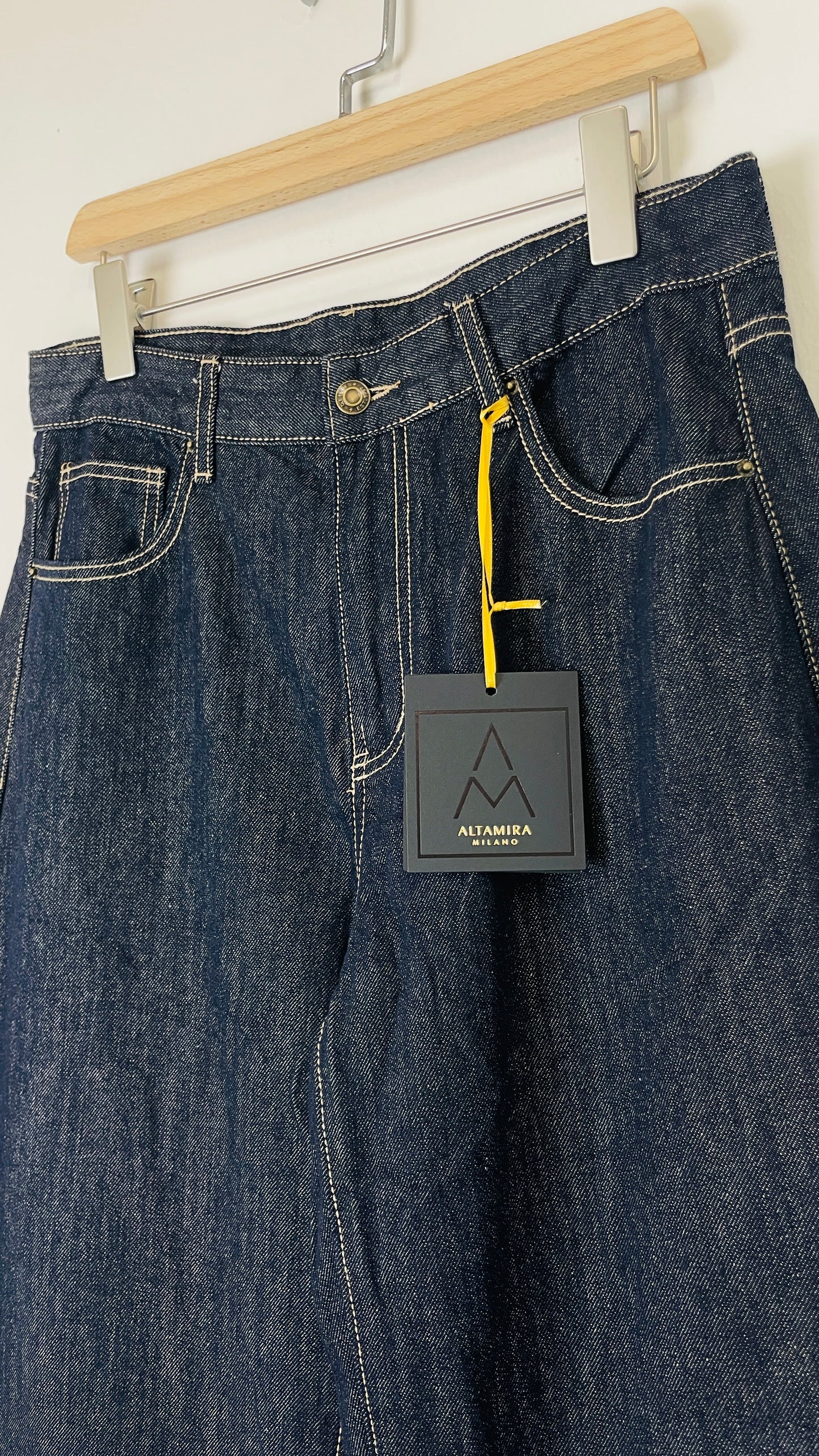 Jeans Altamira Zeta