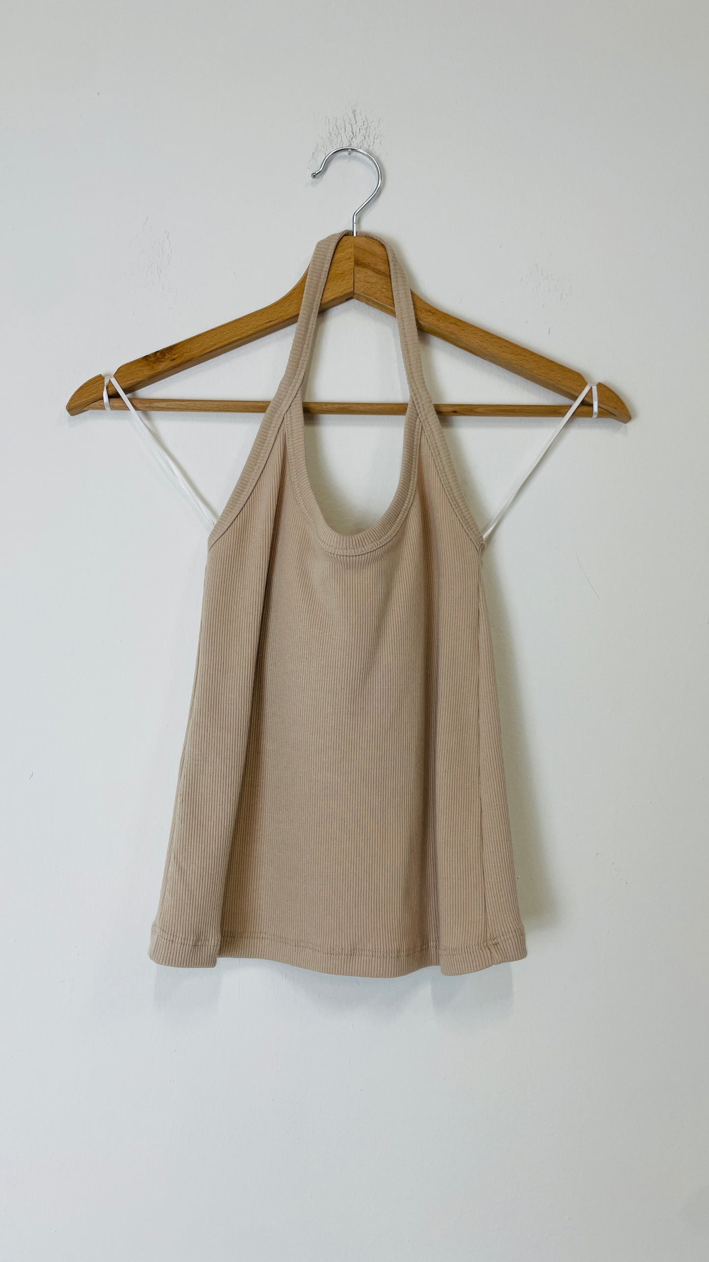 Canotta Neck Lumina