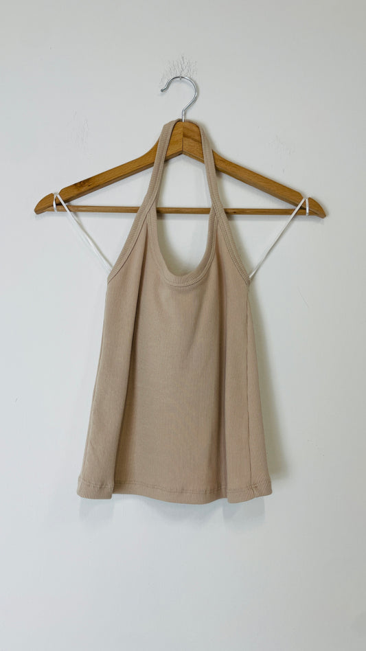 Canotta Neck Lumina