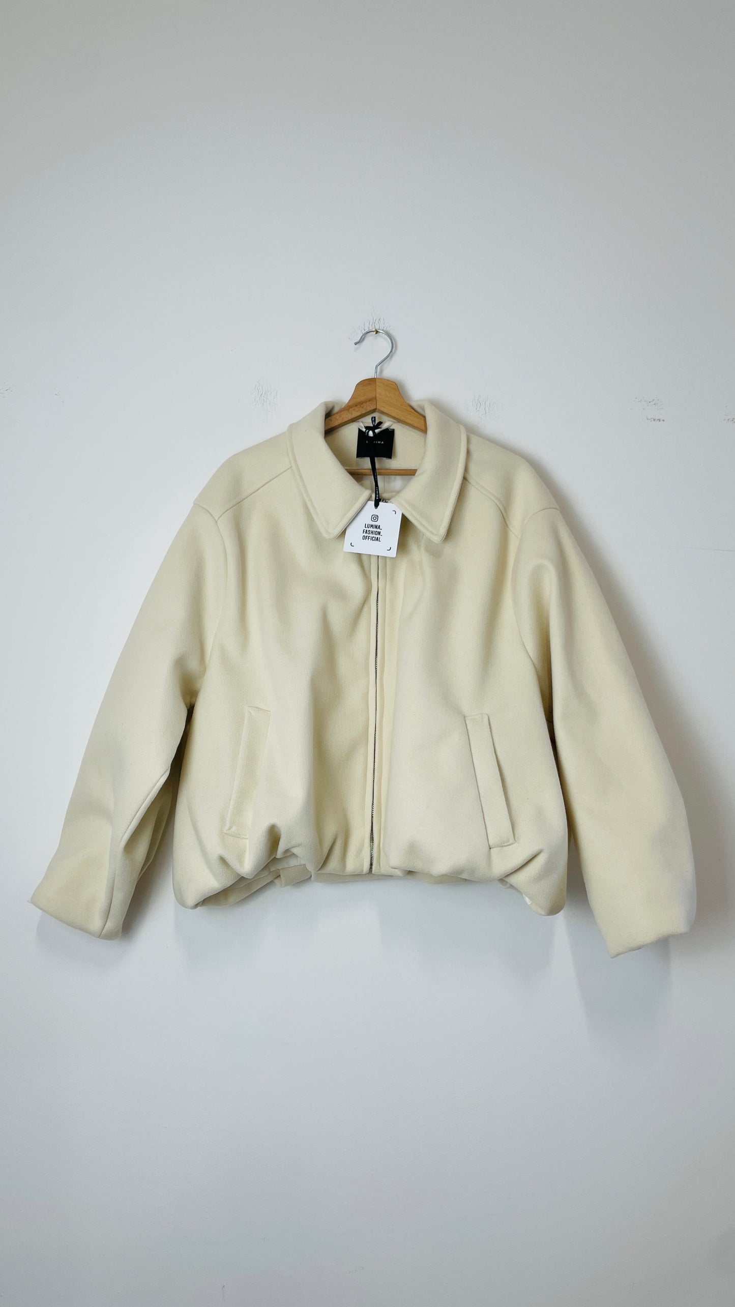 Bomber Lumina Kyoto