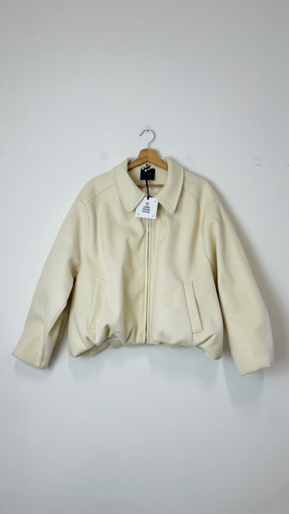 Bomber Lumina Kyoto