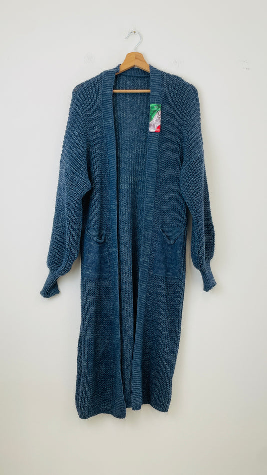 Cardigan Vibe