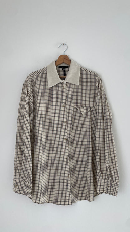 Camicia Lumina Quadretti