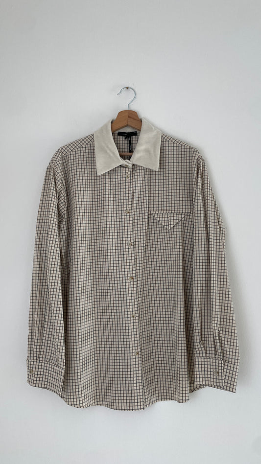 Camicia Lumina Quadretti