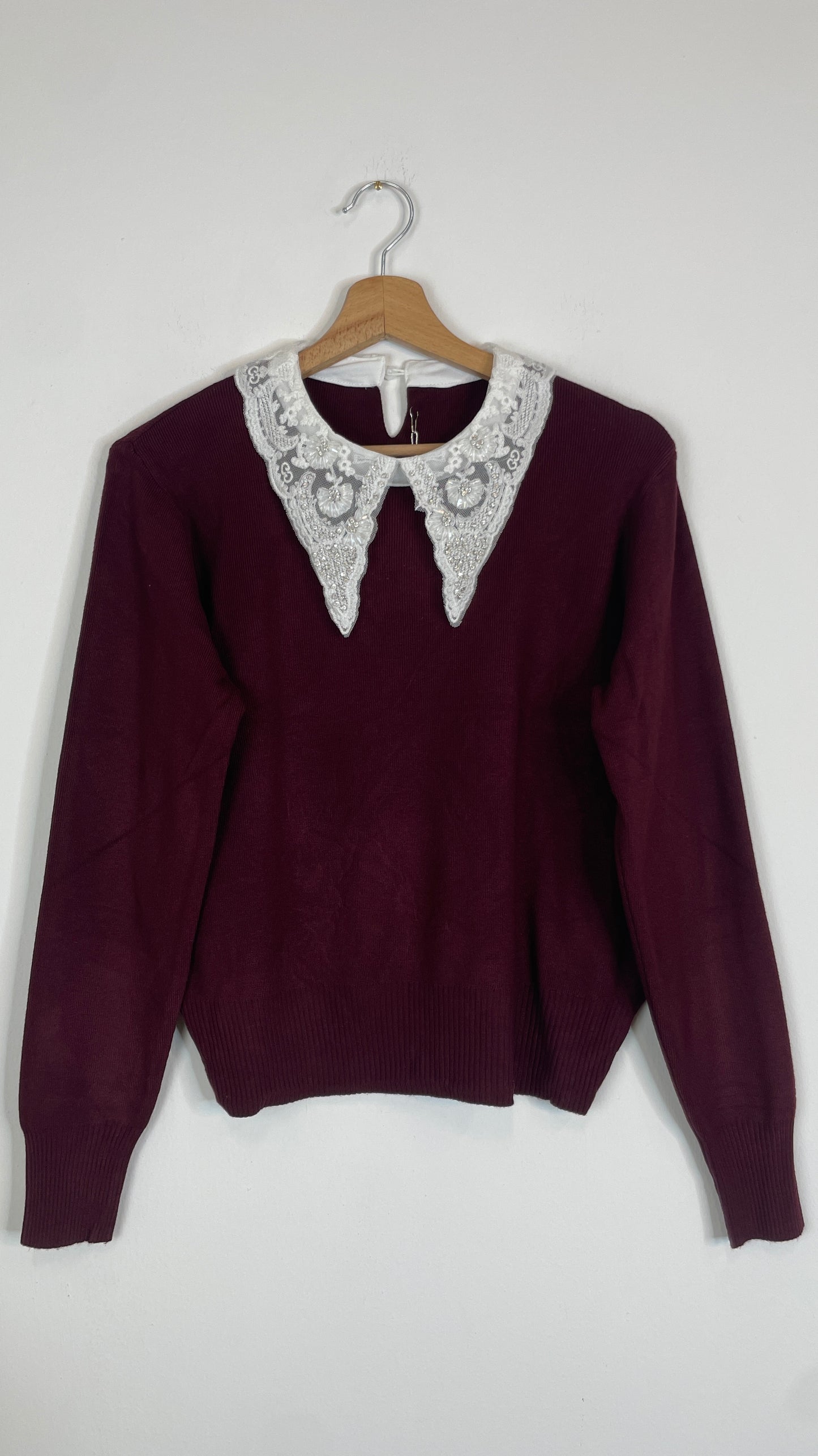 Maglioncino Princess