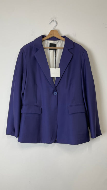 Tailleur Elegante Lumina