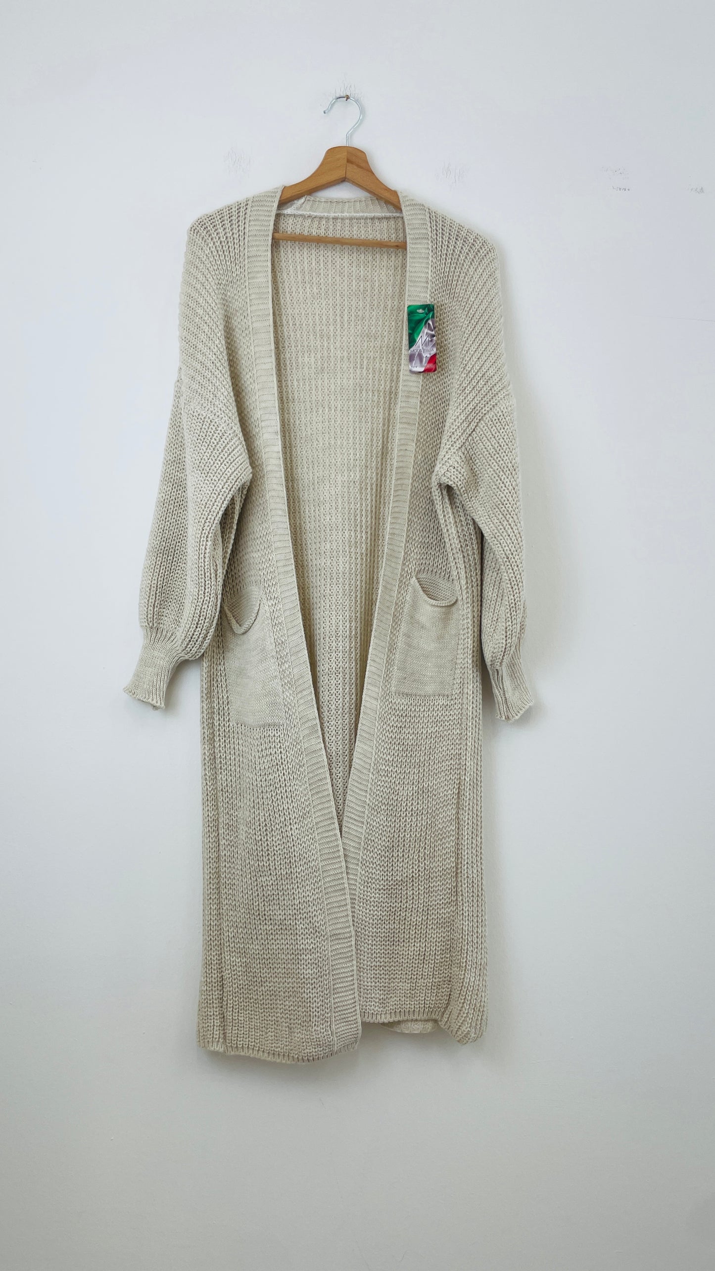 Cardigan Vibe