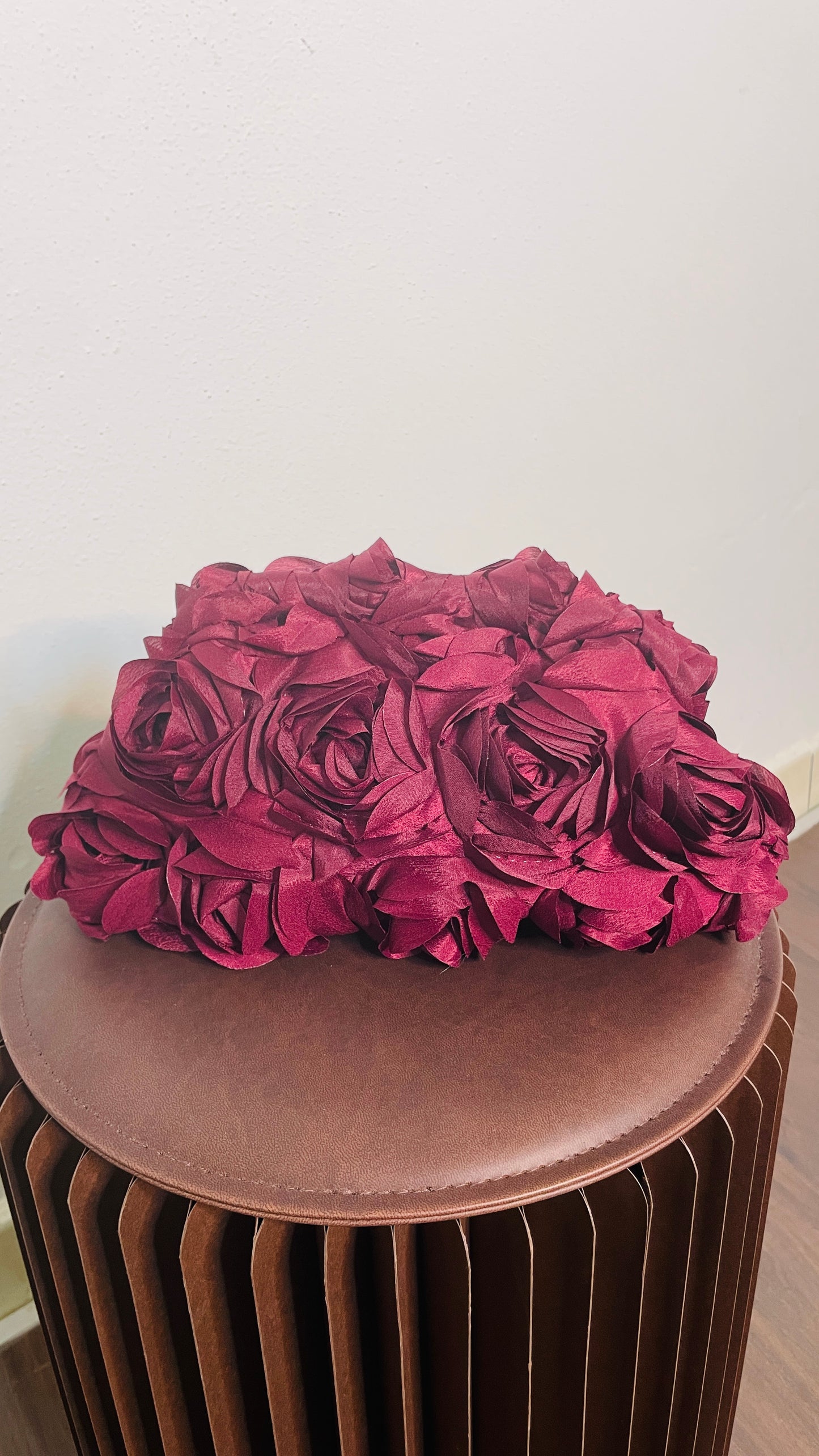 Pochette Full Roses