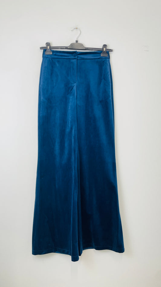 Pantalone Altamira Velluto