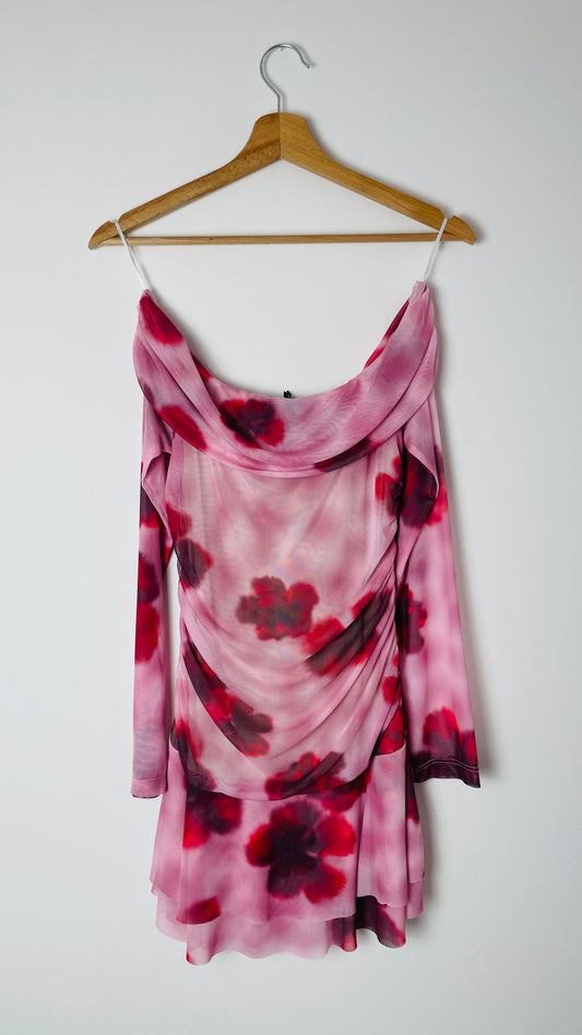 Abito Lumina Shoulder