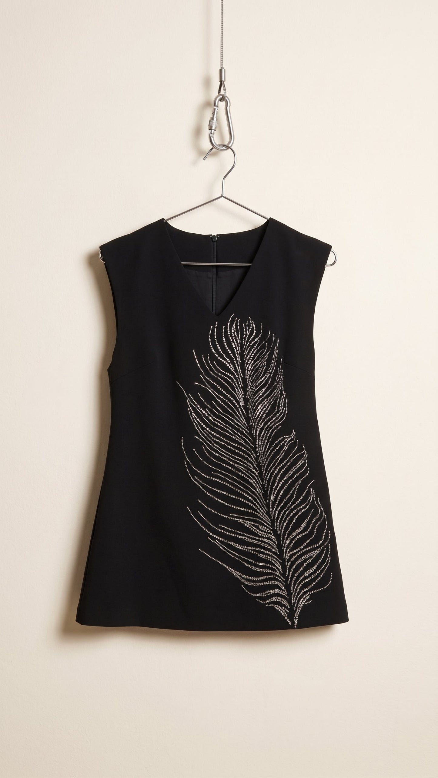 Abito Black Night