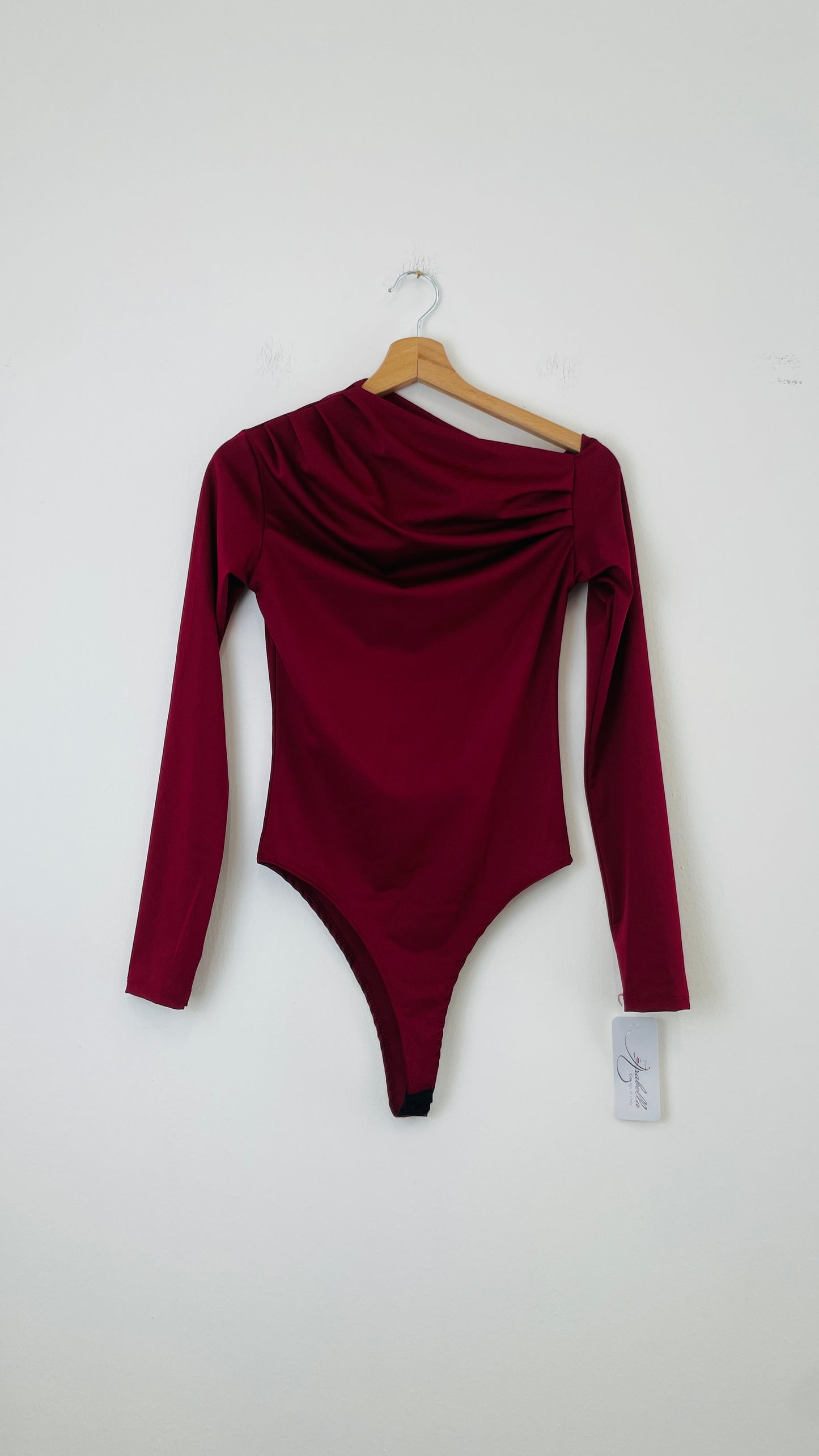 Body Lycra Kim Guanto