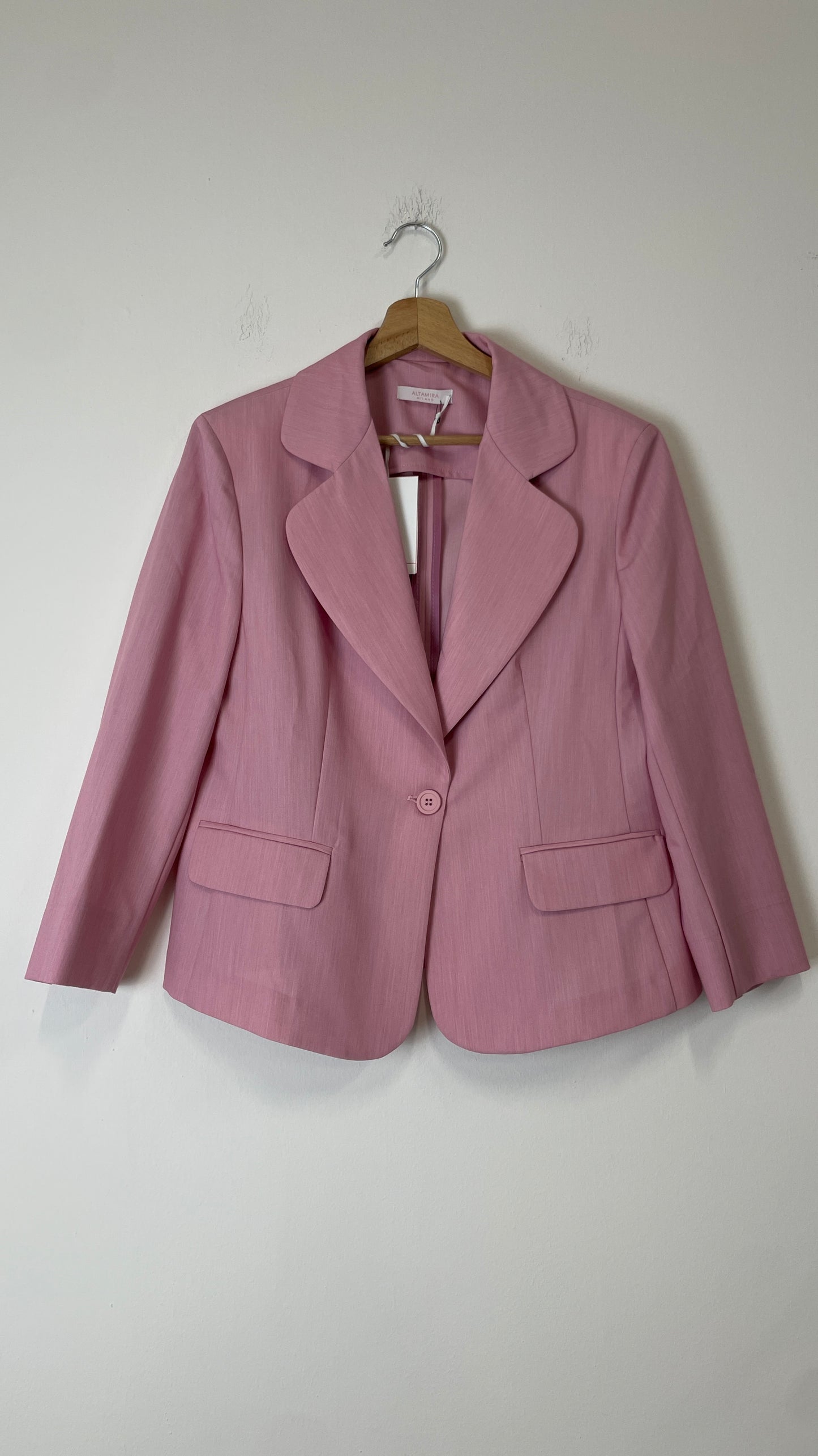 Tailleur Altamira Livia