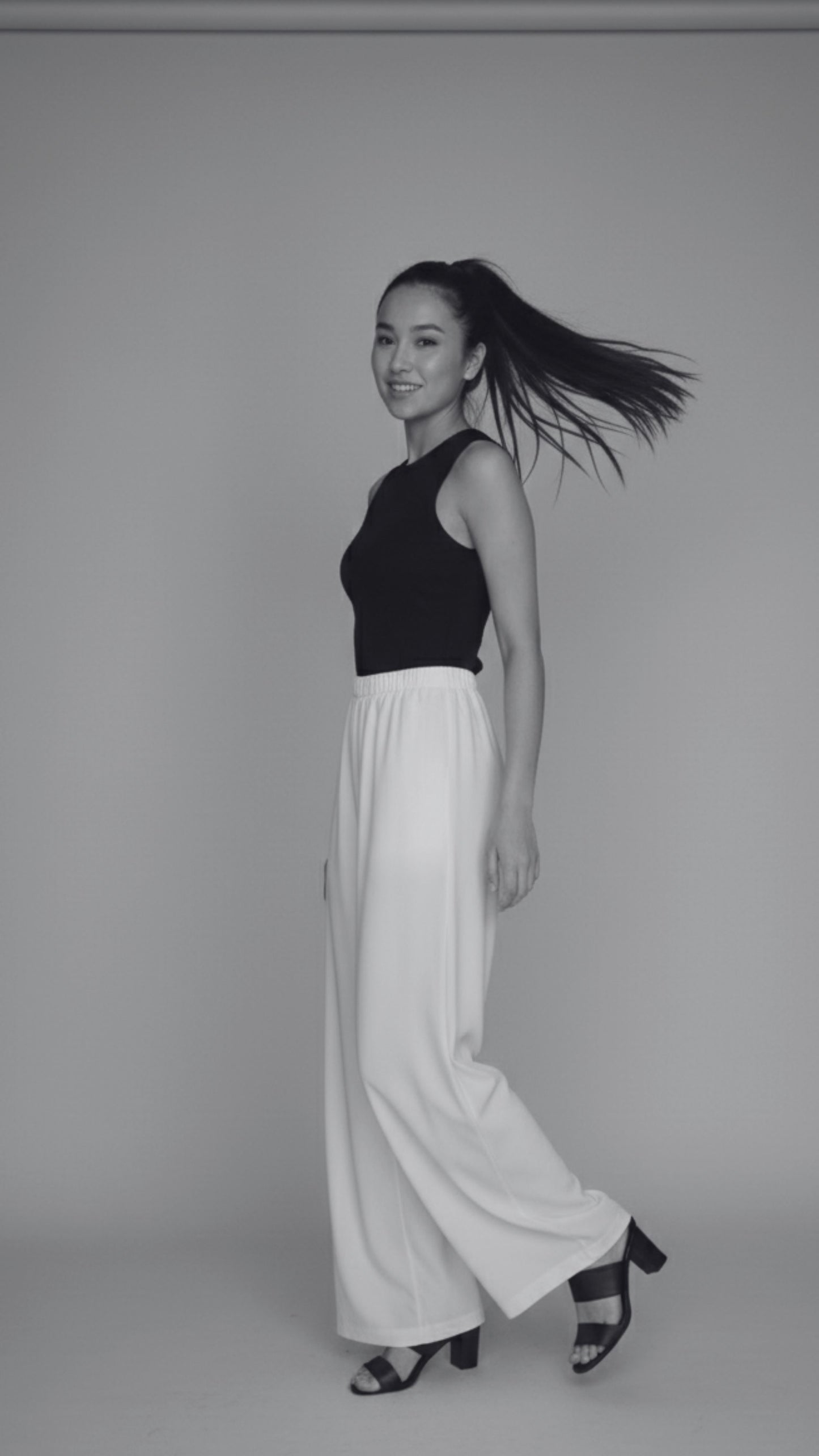 Pantalone Lumina Calm