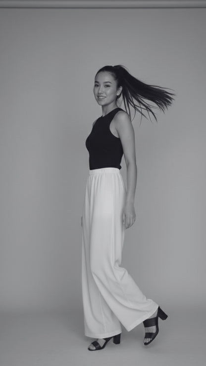 Pantalone Lumina Calm