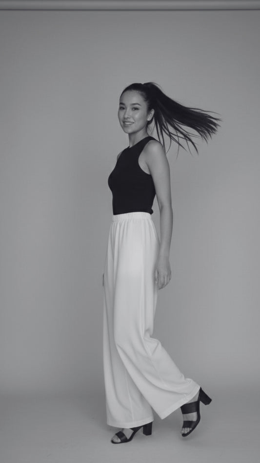 Pantalone Lumina Calm