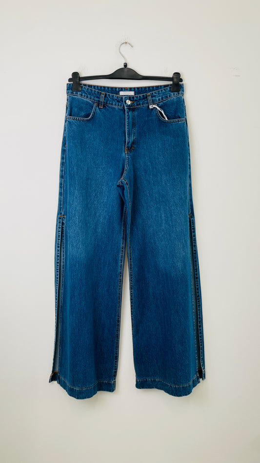 Jeans Altamira Leg