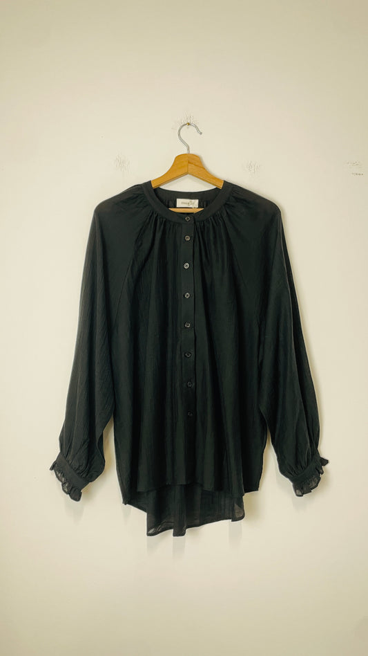 Camicetta Korean Balzetta