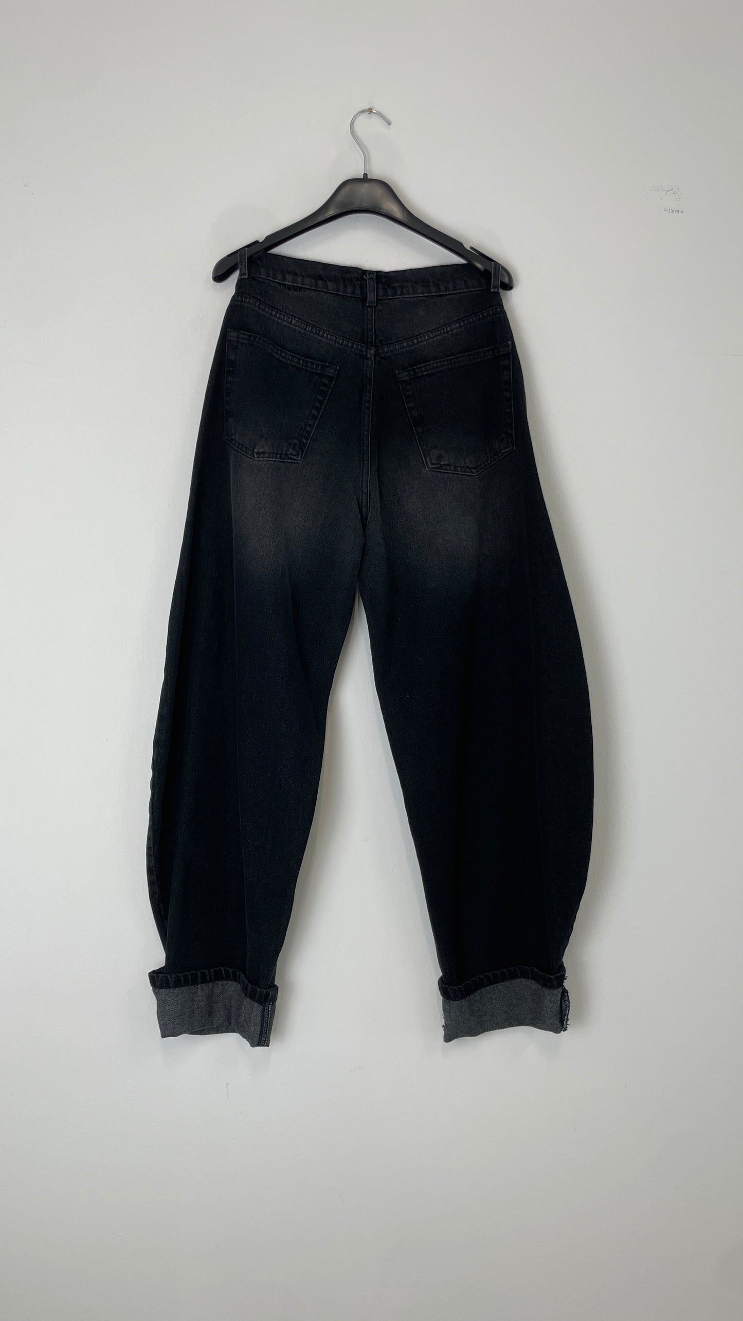 Jeans Baloon Lumina