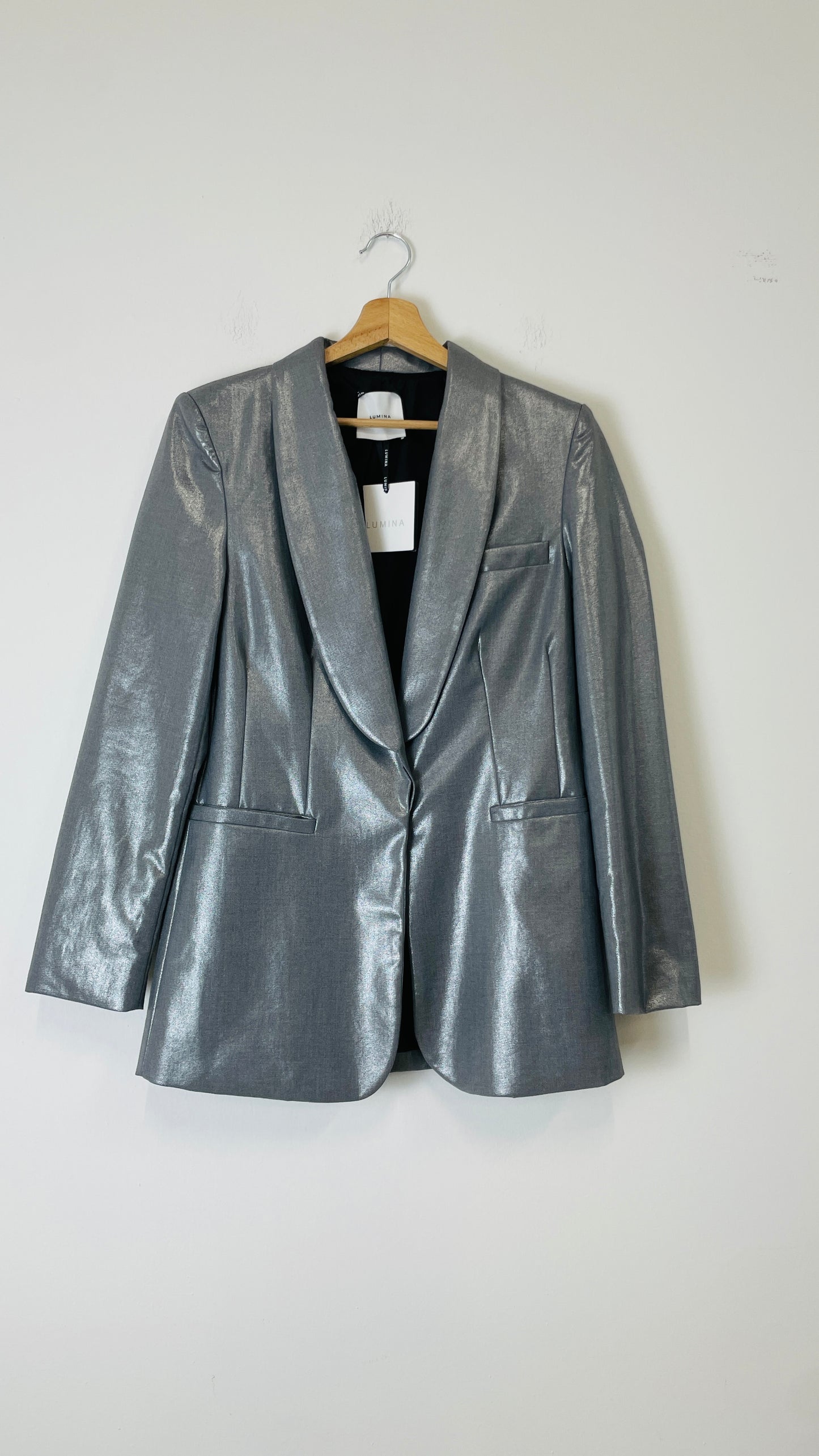 Blazer Lumina Mirror