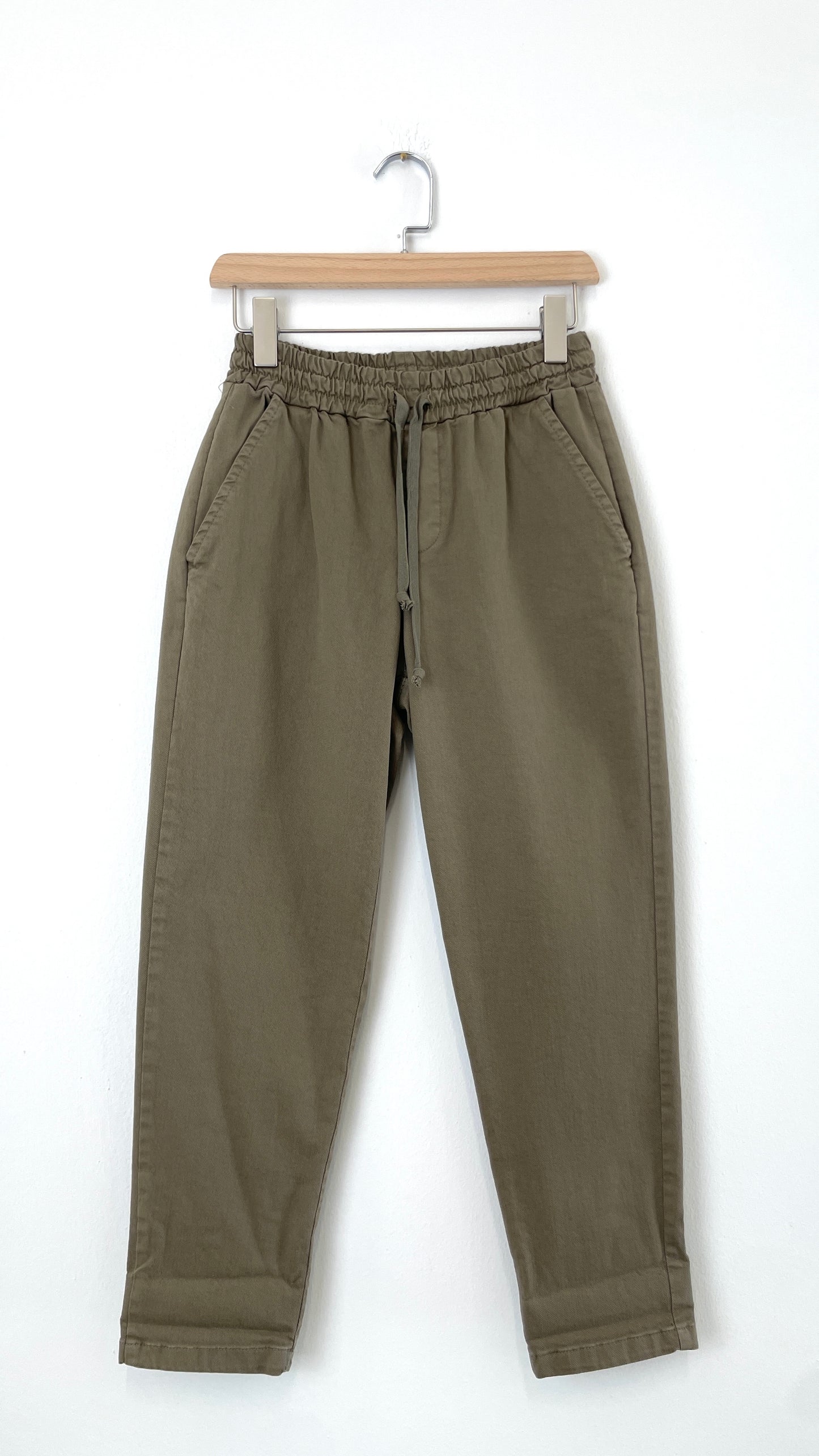 Pantalone Elastico Altamira