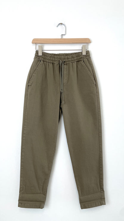 Pantalone Elastico Altamira