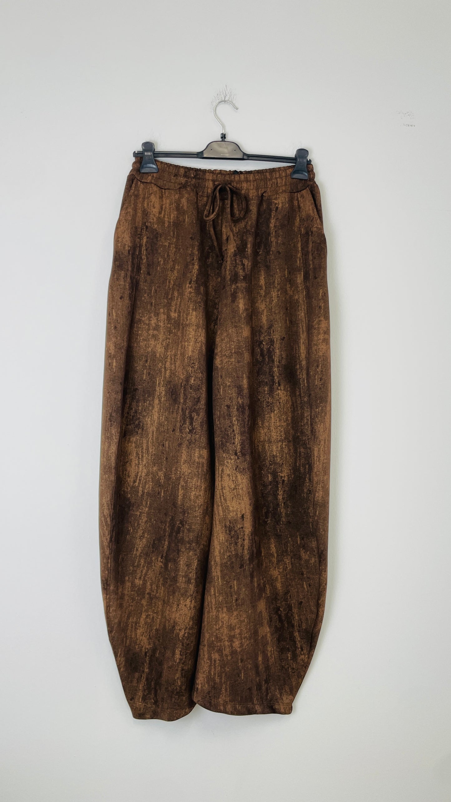 Pantatuta Lumina Washed