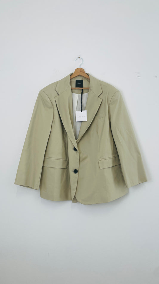 Blazer Lumina Sara Beige