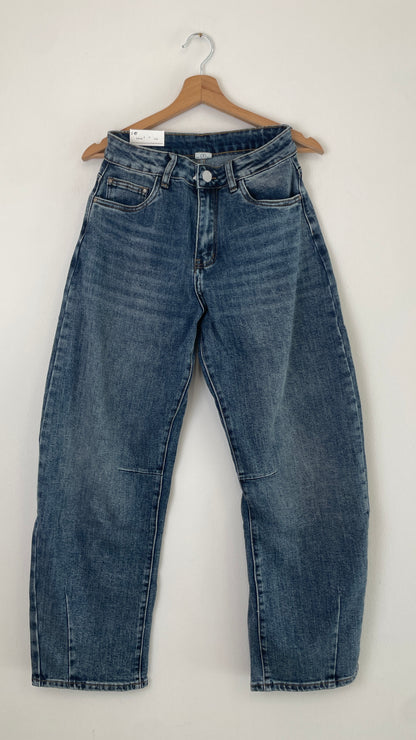 Jeans Baloon Carlotta