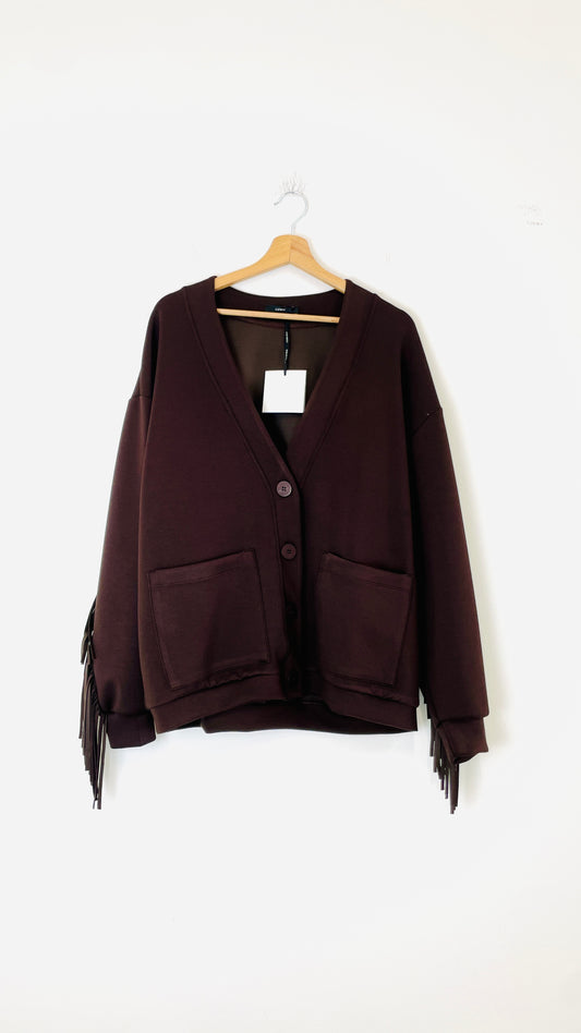 Cardigan Lumina Sfrange