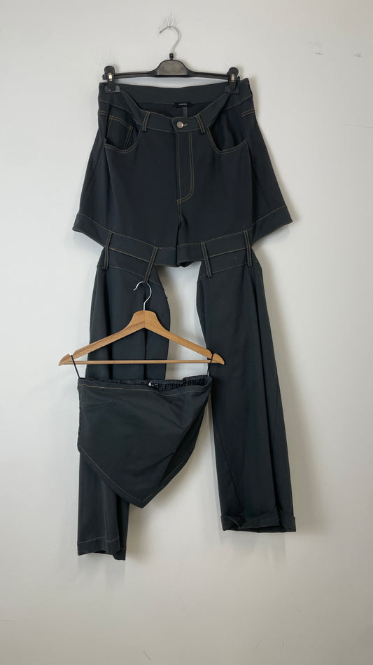 Cord Set Cut Lumina