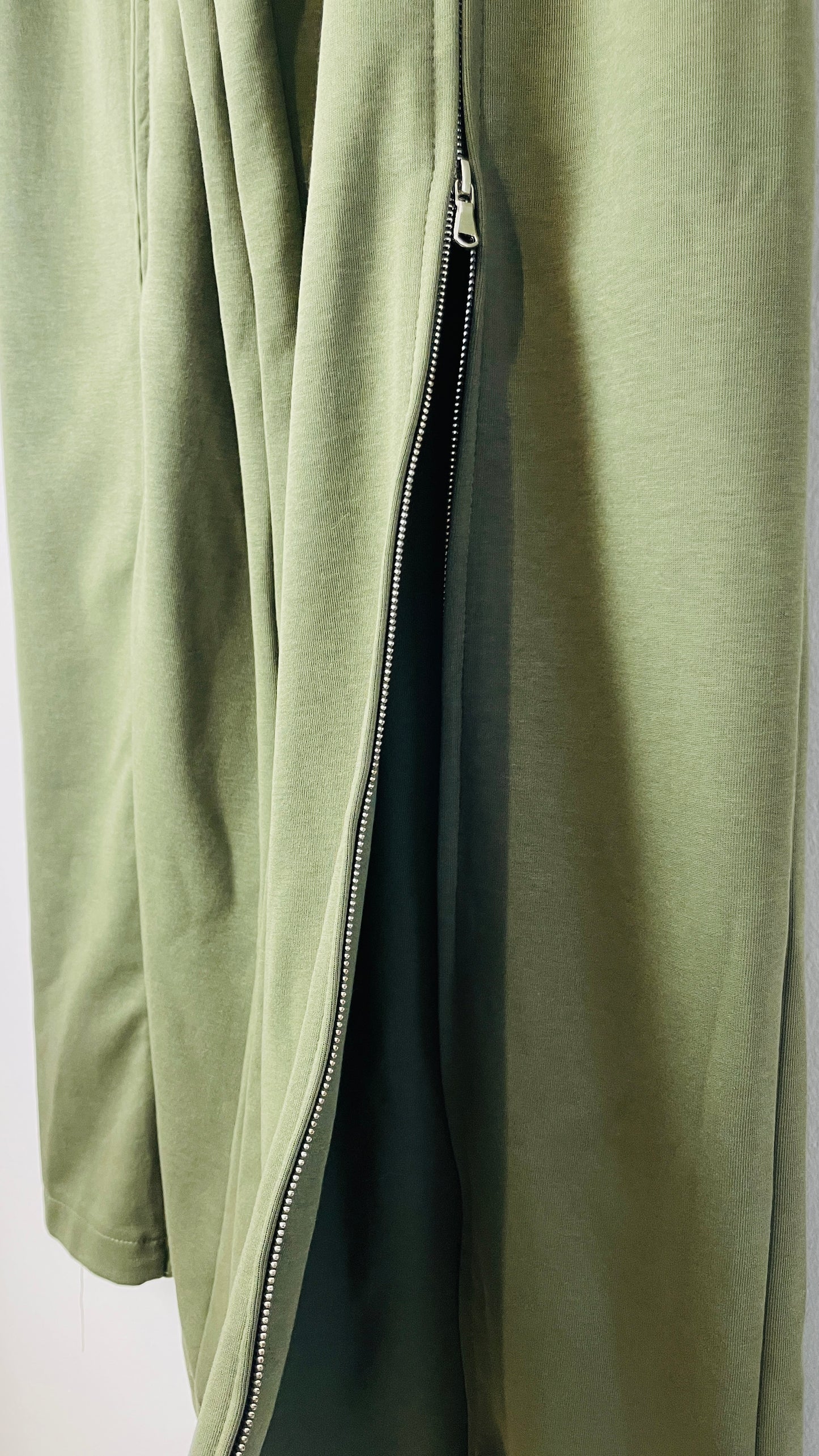 Pantalone Lumina Cerniera