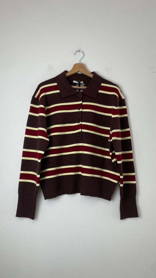 Polo Felpa Altamira