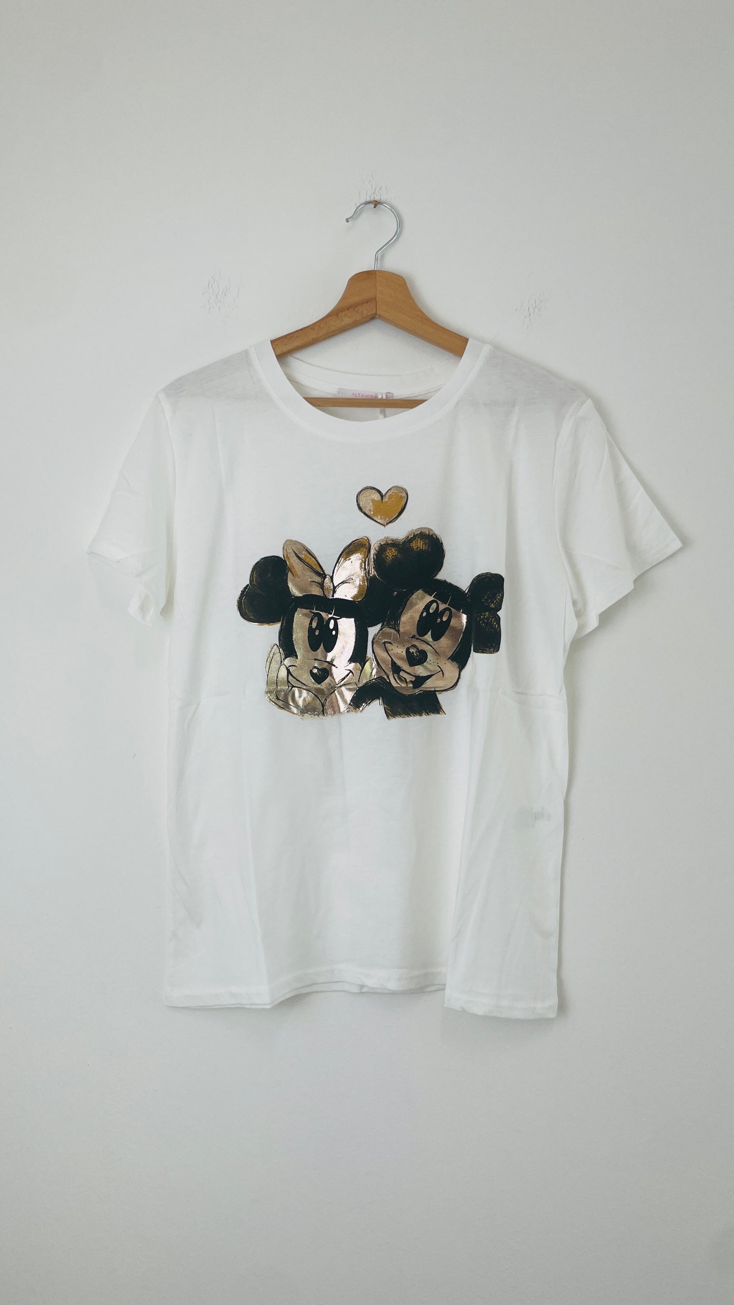 T- Shirt Minnie One