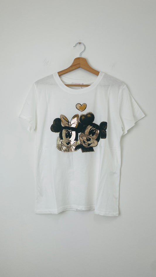 T- Shirt Minnie One