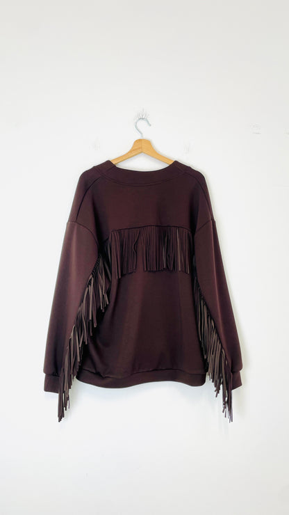 Cardigan Lumina Sfrange