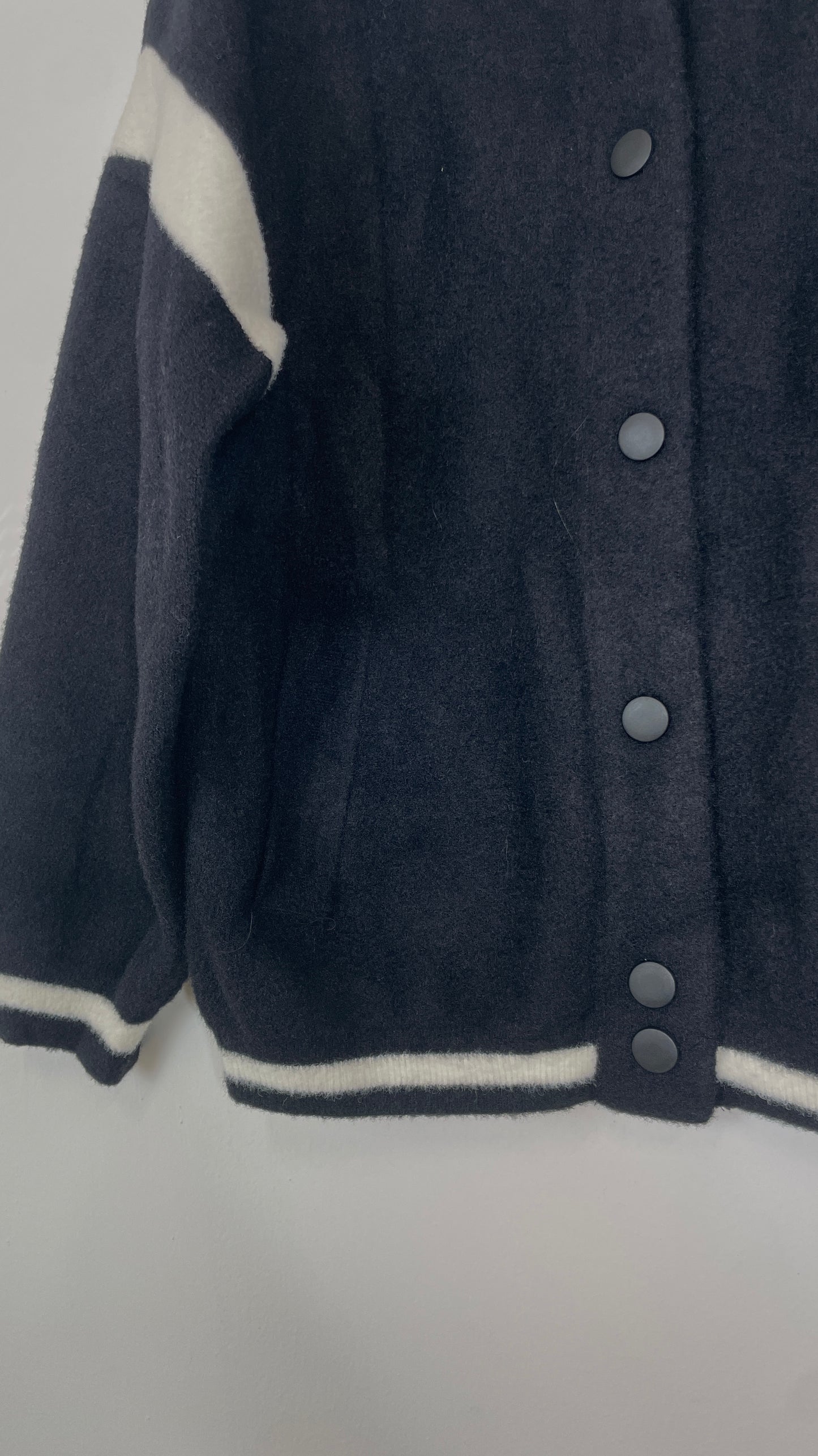 Giubbotto College Monique