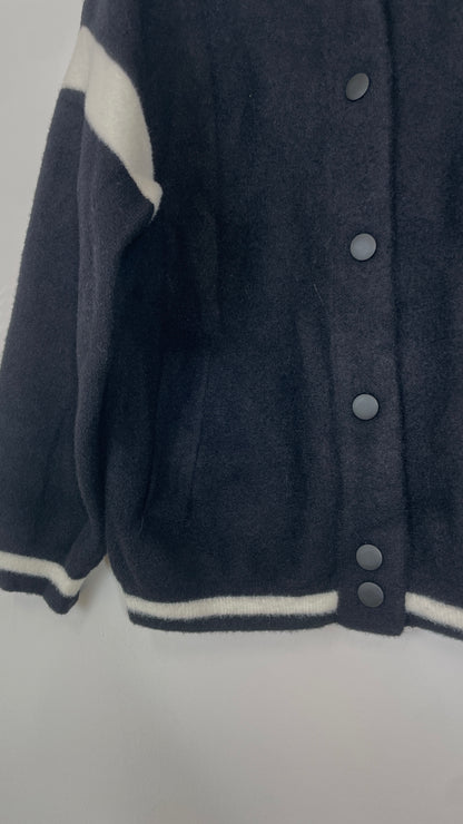 Giubbotto College Monique