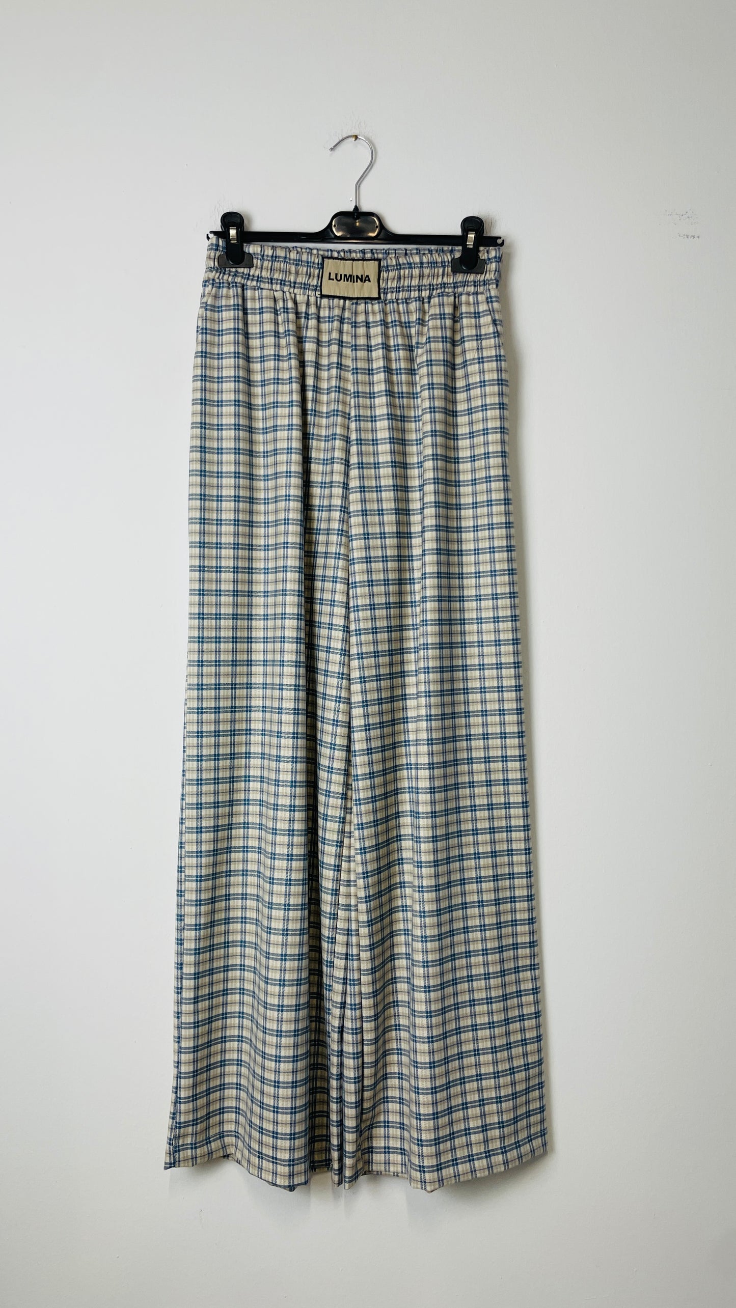 Tailleur Completo Lumina Patch