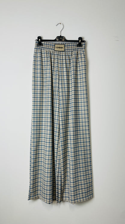 Tailleur Completo Lumina Patch