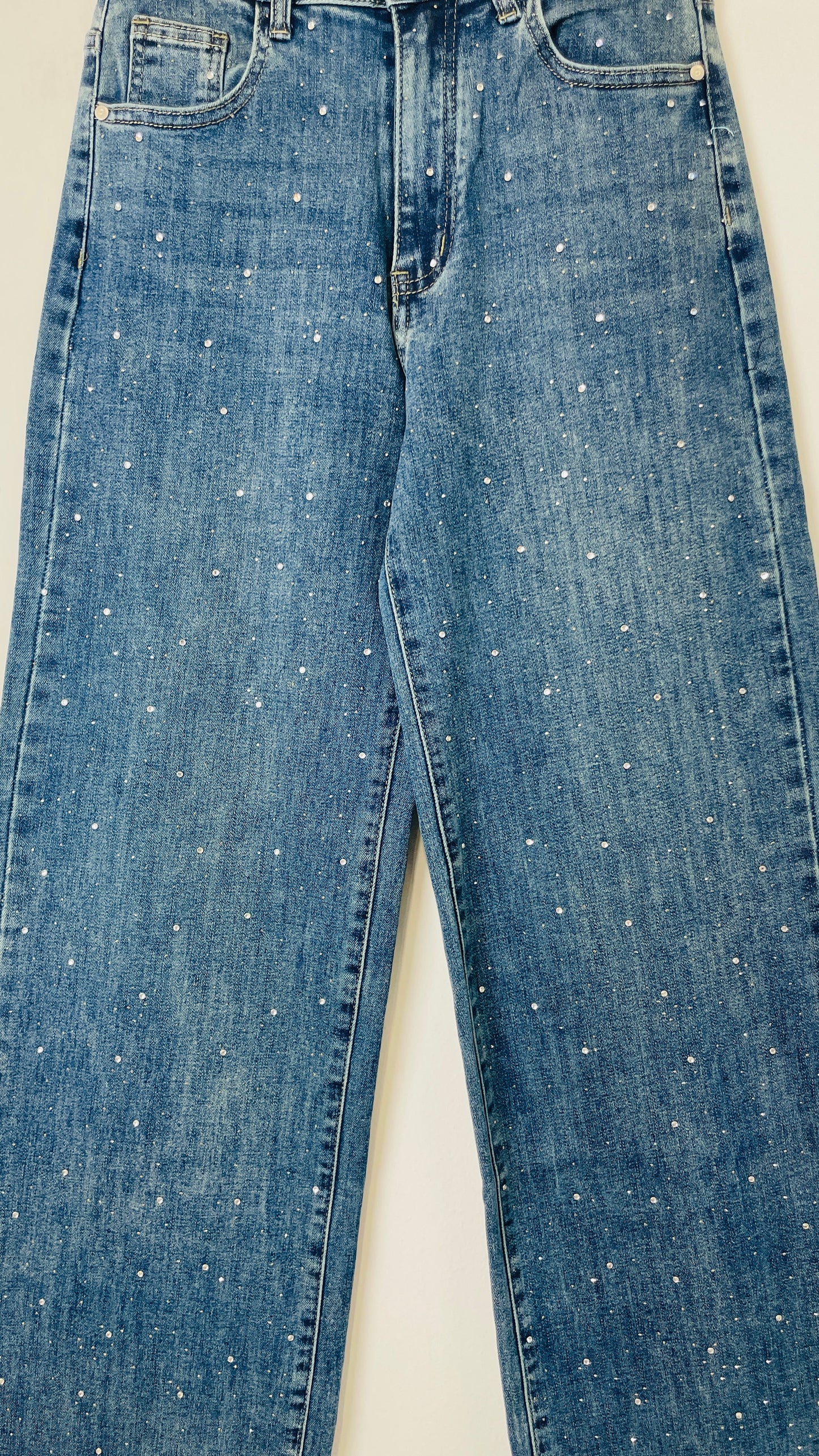 Jeans Galaxy