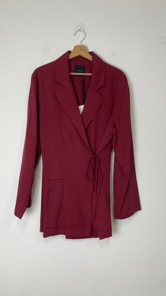 Blazer Lumina Nina