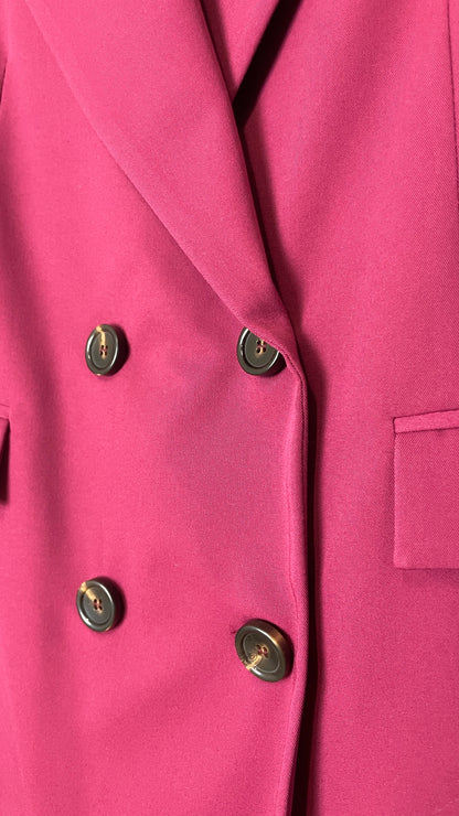Blazer Altamira Doppio Petto