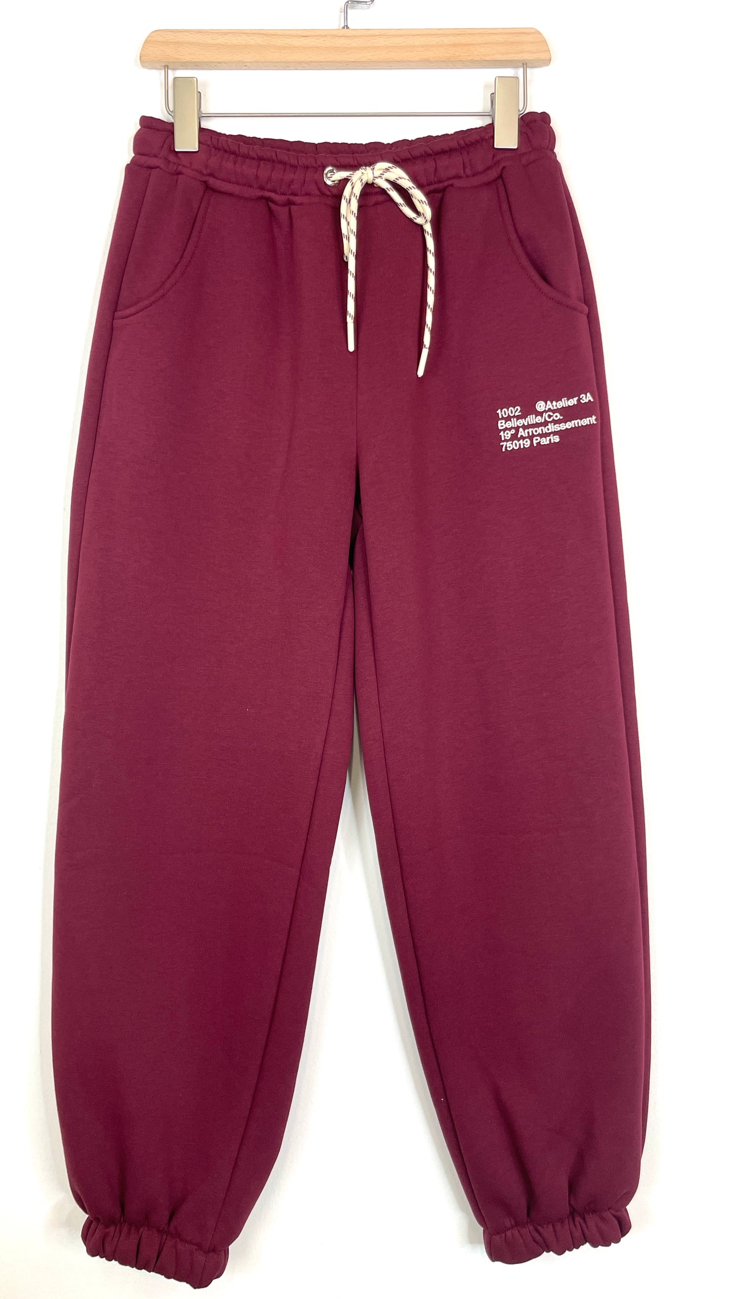 Pantatuta Lumina Paris