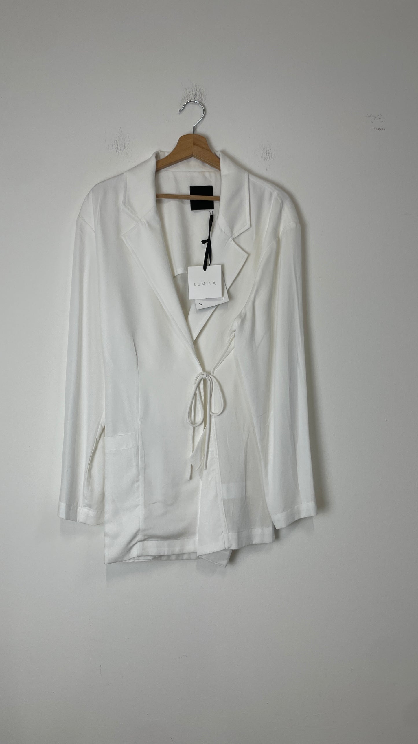 Blazer Lumina Nina
